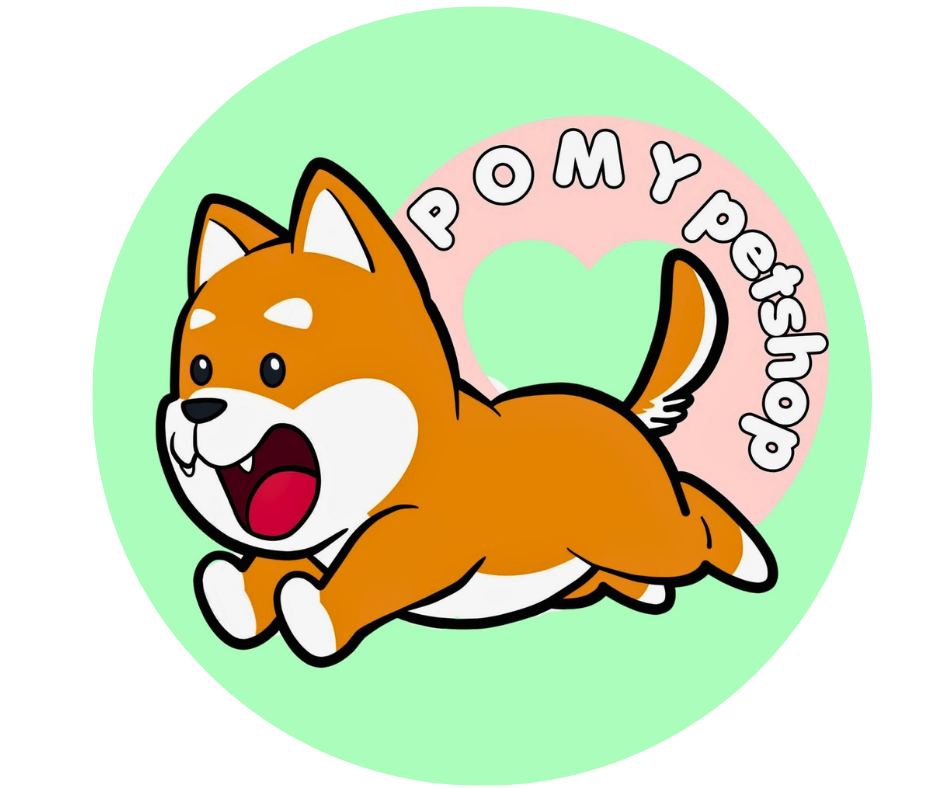 pomy petshop